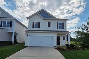 70 Oyster Tabby Dr, Lillington, NC 27546 - Photo 1