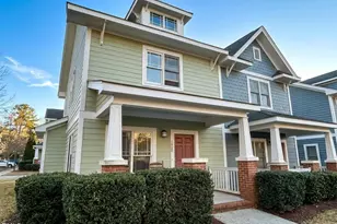 1020 Bungalow Park Dr, Apex, NC 27502 - Photo 1