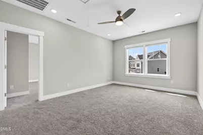 1925 Custom Lane, Apex, NC 27502 - Photo 29