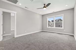 1925 Custom Ln, Apex, NC 27502 - Photo 29