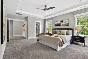 1925 Custom Ln, Apex, NC 27502 - Photo 19