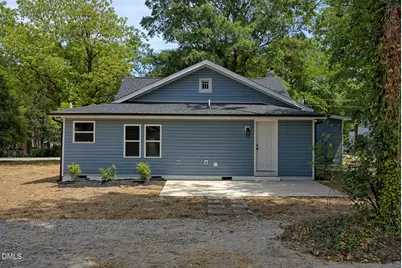 109 Johnson Street, Garner, NC 27529 - Photo 35