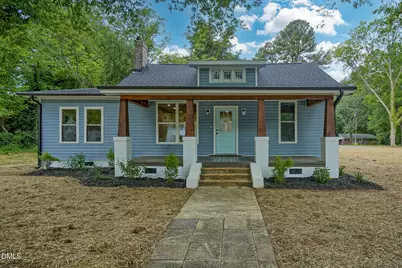109 Johnson Street, Garner, NC 27529 - Photo 3