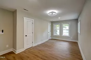 109 Johnson St, Garner, NC 27529 - Photo 29