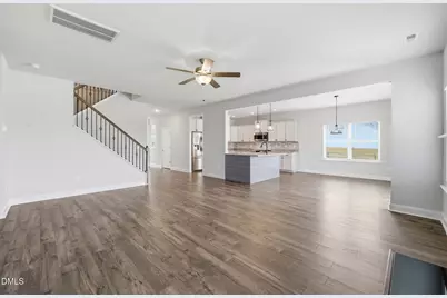 407 Glenkirk Place, Garner, NC 27529 - Photo 9