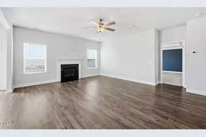 407 Glenkirk Place, Garner, NC 27529 - Photo 7