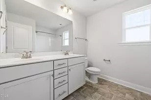 407 Glenkirk Pl, Garner, NC 27529 - Photo 19