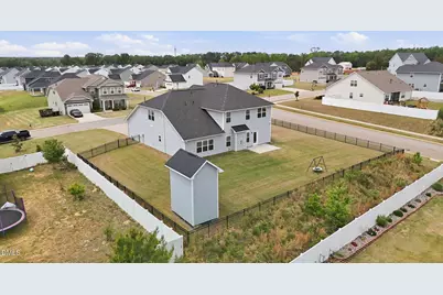 407 Glenkirk Place, Garner, NC 27529 - Photo 29