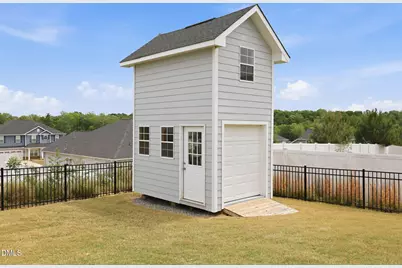 407 Glenkirk Place, Garner, NC 27529 - Photo 27