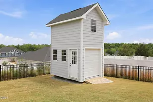 407 Glenkirk Pl, Garner, NC 27529 - Photo 27