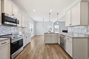 407 Glenkirk Pl, Garner, NC 27529 - Photo 5