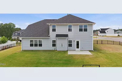 407 Glenkirk Place, Garner, NC 27529 - Photo 25