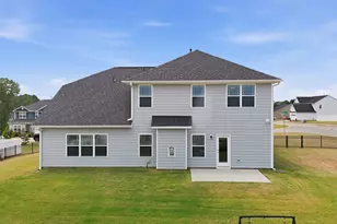 407 Glenkirk Pl, Garner, NC 27529 - Photo 25