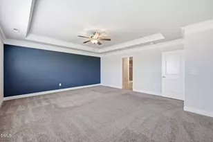 407 Glenkirk Pl, Garner, NC 27529 - Photo 13