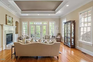 4135 Gardenlake Dr, Raleigh, NC 27612 - Photo 9