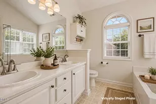 8709 Blakehurst Dr, Raleigh, NC 27617 - Photo 19