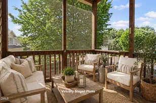 8709 Blakehurst Dr, Raleigh, NC 27617 - Photo 27