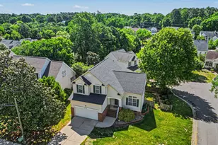 8709 Blakehurst Dr, Raleigh, NC 27617 - Photo 31