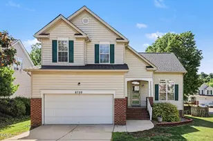 8709 Blakehurst Dr, Raleigh, NC 27617 - Photo 1