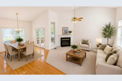 8709 Blakehurst Drive, Raleigh, NC 27617 - Photo 3
