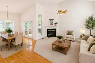 8709 Blakehurst Dr, Raleigh, NC 27617 - Photo 3