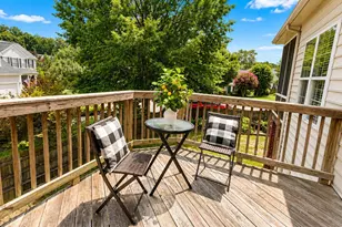 8709 Blakehurst Dr, Raleigh, NC 27617 - Photo 15