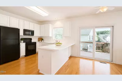 8709 Blakehurst Drive, Raleigh, NC 27617 - Photo 5