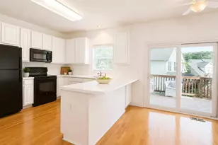 8709 Blakehurst Dr, Raleigh, NC 27617 - Photo 5