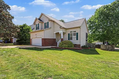 8709 Blakehurst Drive, Raleigh, NC 27617 - Photo 1