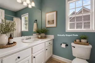 8709 Blakehurst Dr, Raleigh, NC 27617 - Photo 25