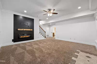 8601 Mangum Hollow Drive, Wake Forest, NC 27587 - Photo 47
