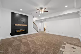 8601 Mangum Hollow Dr, Wake Forest, NC 27587 - Photo 47