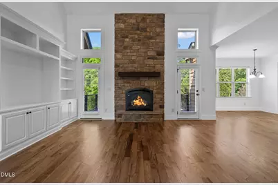 8601 Mangum Hollow Drive, Wake Forest, NC 27587 - Photo 7