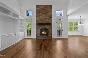 8601 Mangum Hollow Dr, Wake Forest, NC 27587 - Photo 7