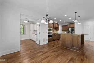 8601 Mangum Hollow Dr, Wake Forest, NC 27587 - Photo 19