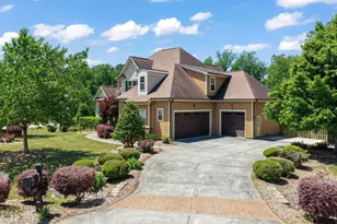 8601 Mangum Hollow Dr, Wake Forest, NC 27587 - Photo 3