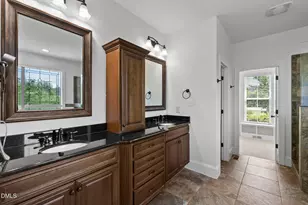 8601 Mangum Hollow Dr, Wake Forest, NC 27587 - Photo 25