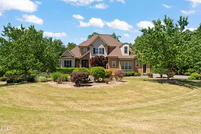 8601 Mangum Hollow Drive, Wake Forest, NC 27587 - Photo 1