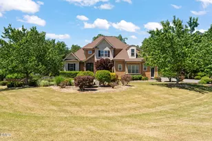 8601 Mangum Hollow Dr, Wake Forest, NC 27587 - Photo 1