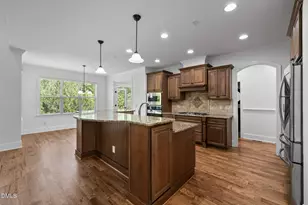 8601 Mangum Hollow Dr, Wake Forest, NC 27587 - Photo 13
