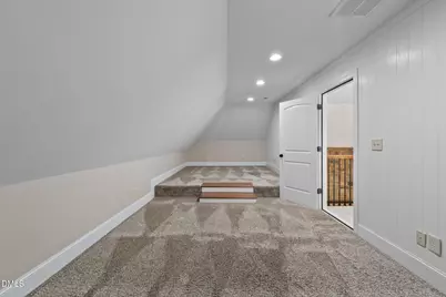 8601 Mangum Hollow Drive, Wake Forest, NC 27587 - Photo 33