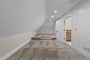 8601 Mangum Hollow Dr, Wake Forest, NC 27587 - Photo 33