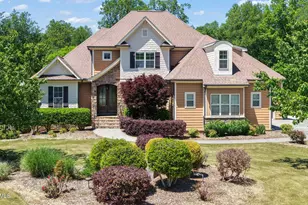 8601 Mangum Hollow Dr, Wake Forest, NC 27587 - Photo 1