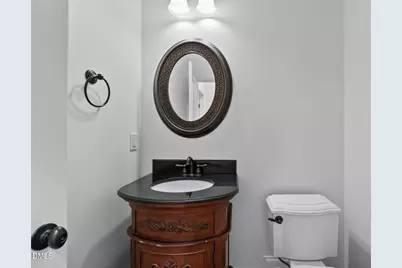 8601 Mangum Hollow Drive, Wake Forest, NC 27587 - Photo 31