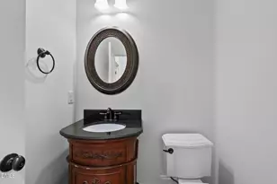 8601 Mangum Hollow Dr, Wake Forest, NC 27587 - Photo 31
