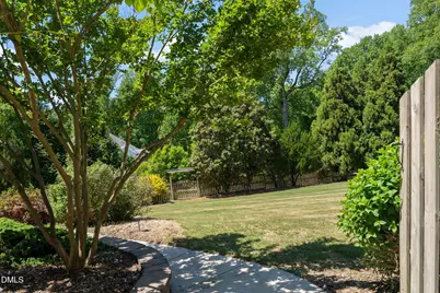 8601 Mangum Hollow Drive, Wake Forest, NC 27587 - Photo 71