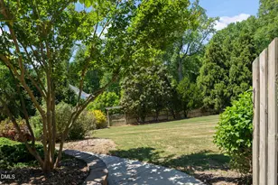 8601 Mangum Hollow Dr, Wake Forest, NC 27587 - Photo 71