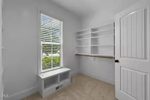 8601 Mangum Hollow Dr, Wake Forest, NC 27587 - Photo 29