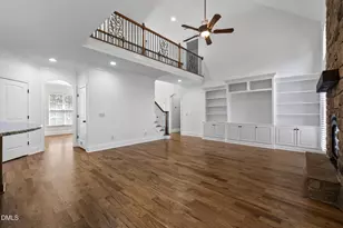 8601 Mangum Hollow Dr, Wake Forest, NC 27587 - Photo 9