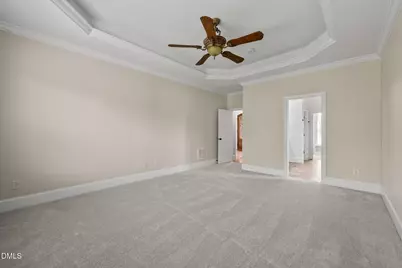 8601 Mangum Hollow Drive, Wake Forest, NC 27587 - Photo 23